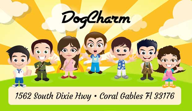 DogCharm - Pet Grooming