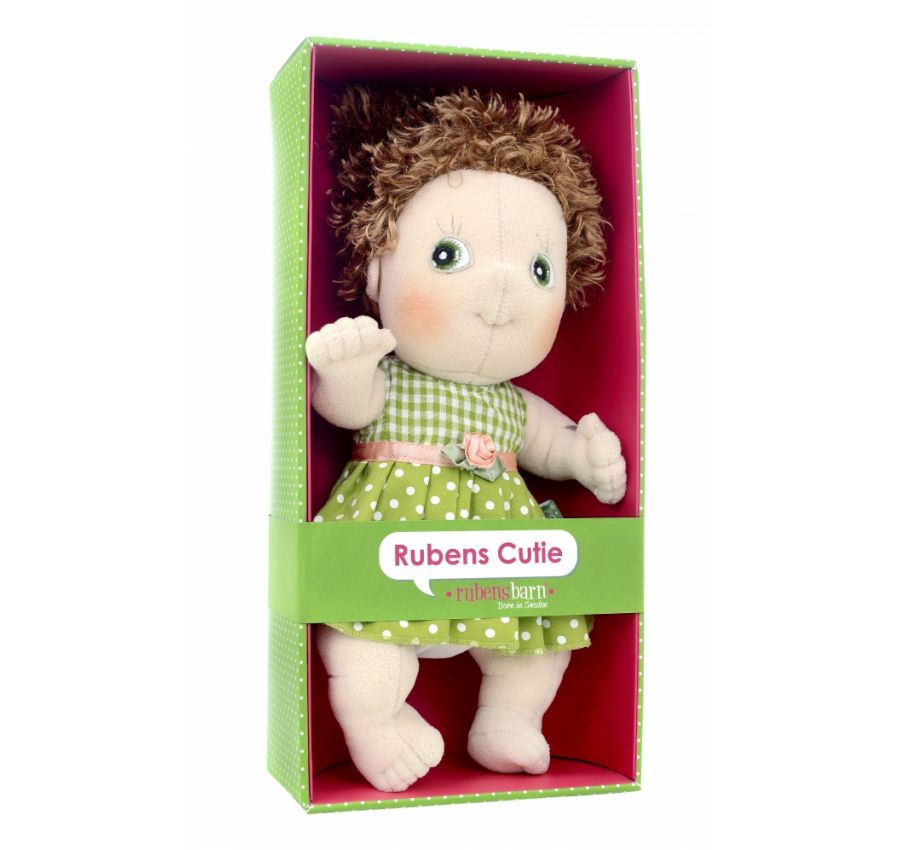 DOLLY THE DOLL (4)